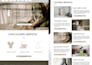 build squarespace website design squarespace website redesign squarespace design